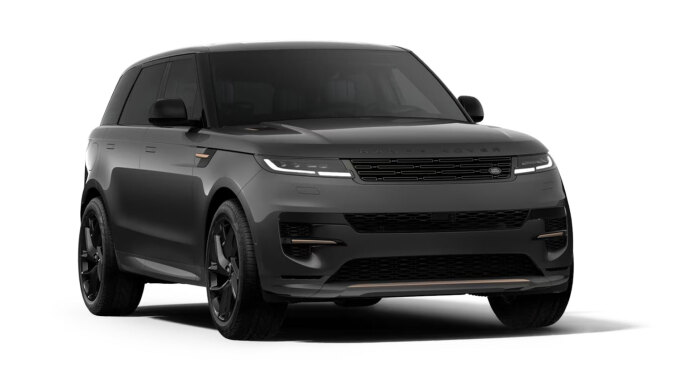 Land Rover Range Rover Sport 3.0 P460e Autobiography 5dr Auto Estate - Image 1